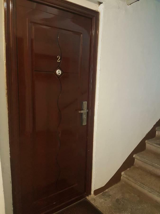 Casa Mirage Apartment Craiova Exterior foto
