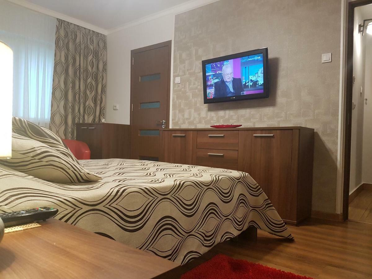 Casa Mirage Apartment Craiova Exterior foto