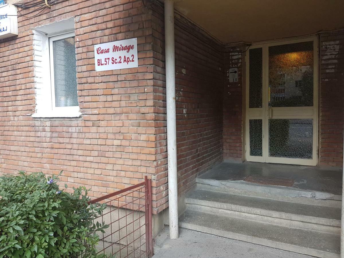 Casa Mirage Apartment Craiova Exterior foto